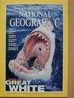 Cathy Newman - National Geographic April 2000 [antikvár]