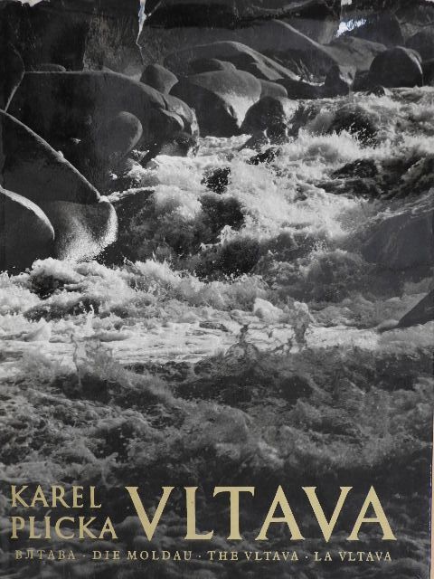 Vltava [antikvár]