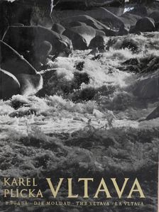 Vltava [antikvár]