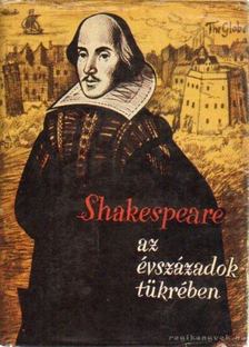 SZENCZI MIKLÓS - Shakespeare az évszázadok tükrében [antikvár]