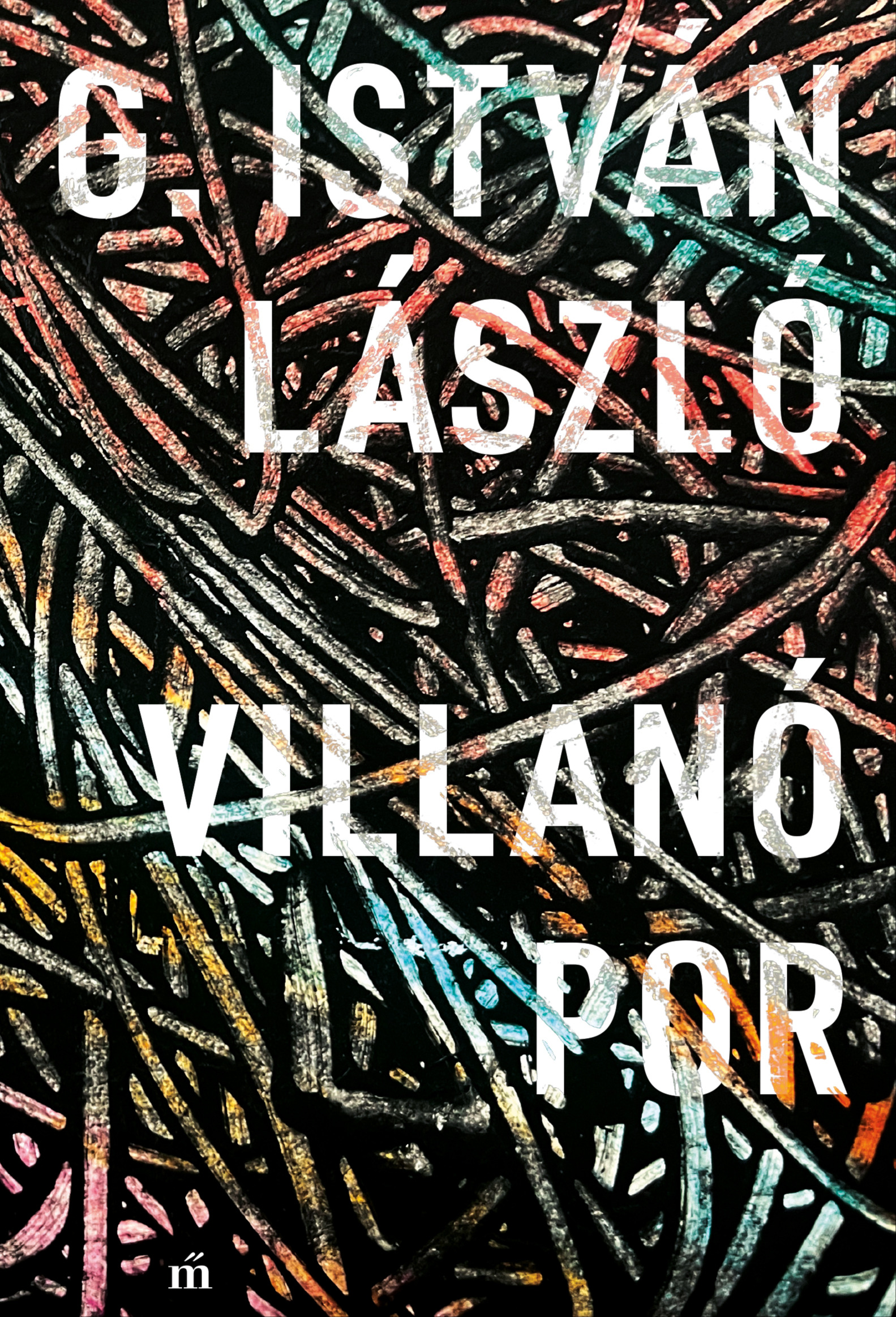G. István László - Villanó por [eKönyv: epub, mobi]