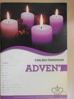 Berszánné Román Erzsébet - Advent [antikvár]