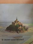 Henry Decaëns - Le mont-saint-michel [antikvár]