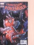 Dan Slott - A hihetetlen Pókember 2018. augusztus [antikvár]