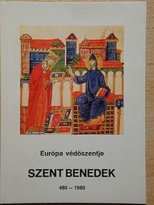 Blazovich Ágoston - Európa védőszentje [antikvár]