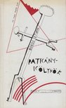 BOROS ISTVÁN - Patkánykölykök [antikvár]