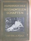 Handbuch der Sexualwissenschaften I. (töredék) [antikvár]