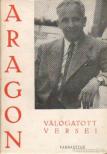 Somlyó Gyögy (szerk.) - Aragon válogatott versei [antikvár]