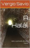 Savio Vergio - A halál [eKönyv: epub, mobi]