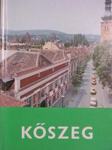 Szövényi István - Kőszeg [antikvár]