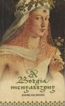 Jeanne Kalogridis - A Borgia menyasszony [antikvár]
