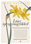Mörk Leonóra - Lány igazgyöngyökkel