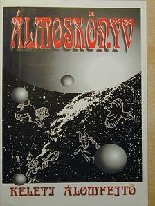 Álmoskönyv [antikvár]