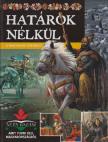 KÉSZ BARNABÁS - Határok nélkül [antikvár]