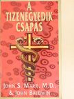 John Baldwin - A tizenegyedik csapás [antikvár]