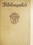 Das Nibelungenlied (gótbetűs) [antikvár]