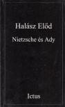 Nietzsche és Ady [antikvár]