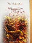 Katona Melinda - Mennyben született szerelem [antikvár]