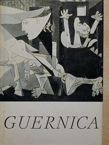 Emilio Prados - Guernica [antikvár]