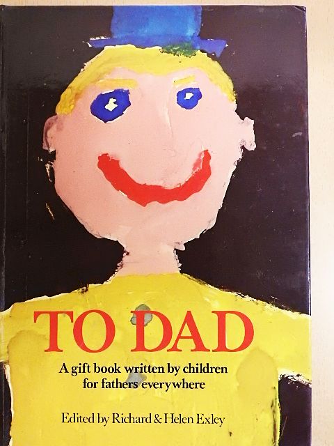 To Dad [antikvár]