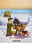 Feryal Kanbay - A vadőr [antikvár]