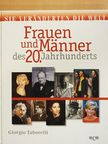 Giorgio Taborelli - Frauen und Männer des 20. Jahrhunderts [antikvár]