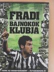 Bálint László - Fradi bajnokok klubja [antikvár]