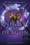 Julie Kagawa - Night of the Dragon - A sárkány éjszakája