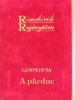 Giuseppe Tomasi di Lampedusa - A párduc [antikvár]