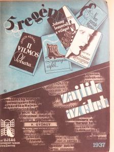 Babay József - Zajlik az élet [antikvár]