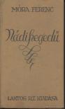 Móra Ferenc - Nádihegedű [antikvár]
