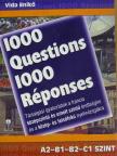 Vida Enikő - 1000 Questions 1000 Réponses [antikvár]