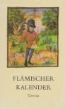Elisabeth Soltész - Flämischer Kalender [antikvár]