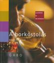 Pierre Casamayor - A borkóstolás [antikvár]