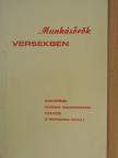 Boda István - Munkásőrök versekben [antikvár]