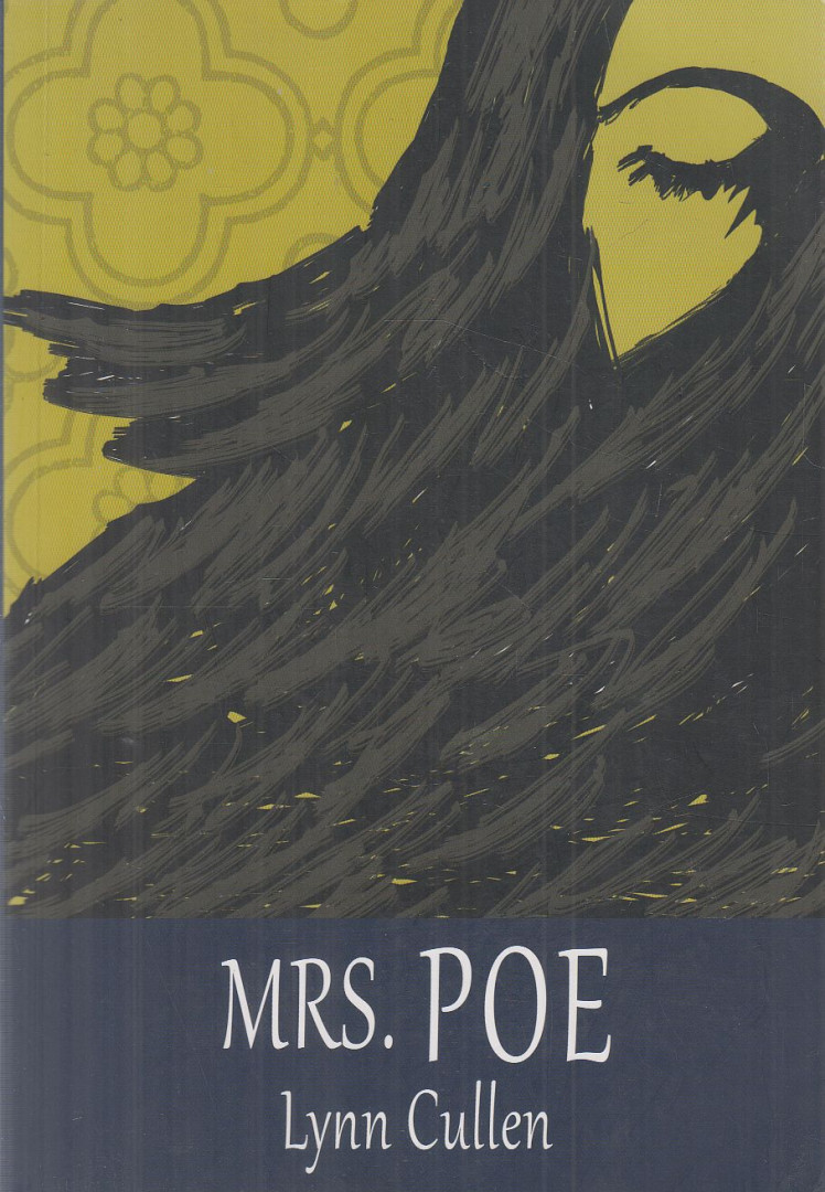 Lynn Cullen - Mrs. Poe [antikvár]