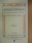 Kölönte Béla - Gyergyó története [antikvár]