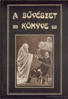 TOLNAI SIMON - A bűvészet könyve [antikvár]