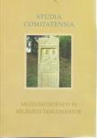 Farkas Rozália - Studia Comitatensia 28. - Múzeumtörténeti és régészeti tanulmányok [antikvár]