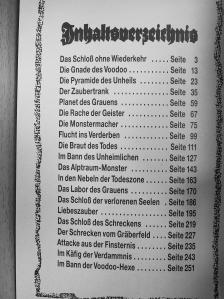 K. Winter - Gespenster Geschichten 40. Sonderband [antikvár]