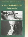 Augusto Roa Bastos - Embernek fia [antikvár]