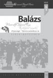 BALÁZS ÁRPÁD - KOCKÁSFÜLŰ MUZSIKA IFJUSÁGI VONÓSZENEKARRA