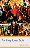 VARIOUS - The King James Bible [eKönyv: epub, mobi]