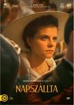 Nemes Jeles László - NAPSZÁLLTA - DVD