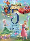 Disney - 5 perces húsvéti történetek