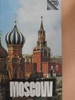 Vladimir Chernov - Moscow [antikvár]