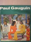 Kuno Mittelstädt - Paul Gauguin [antikvár]