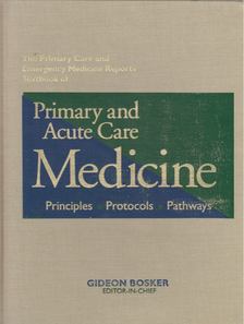 Textbook of Adult and Pediatric Emergency Medicine [antikvár]