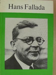 Dr. Tom Crepon - Hans Fallada [antikvár]