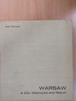 Adolf Ciborowski - Warsaw [antikvár]